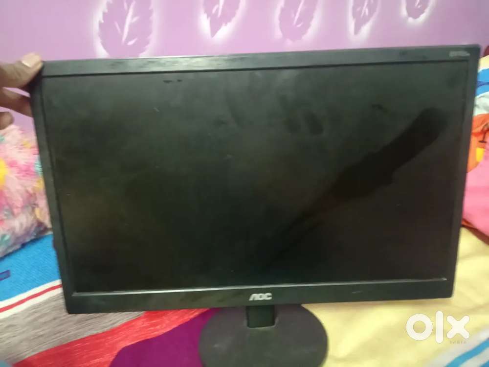 Selling computer