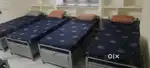 Men's paying guest Accommodation