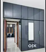 Aluminium works