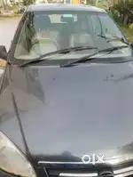 Tata Indica V2 Xeta 2008 LPG Well Maintained