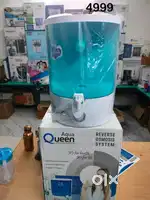 Ro Water Purifier Mega Sale