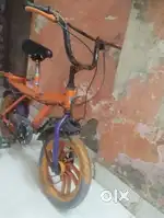 Bicycle  for kids 5 to 9 years