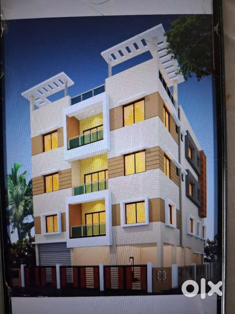 5 bhk, 3T  & 2 bhk,2T & 1bhk,1T available for rent/commercial space