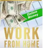 Home based part time jobs at home