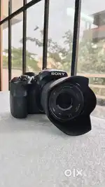Sony Alpha 3500 Camera – Simple, Smart, Stunning
