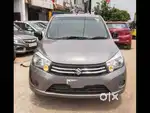 Maruti Suzuki Celerio VXI MT, 2016, Petrol