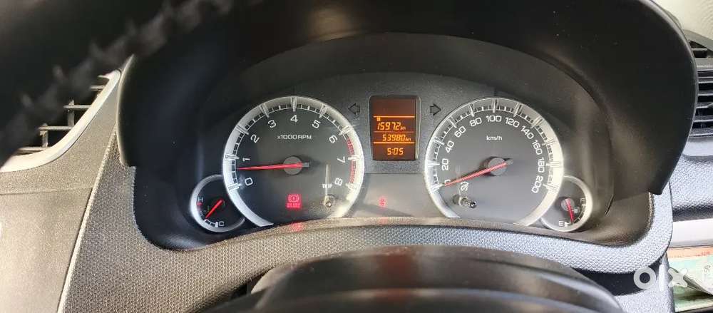 Maruti Suzuki Swift 2016 Petrol 53200 Km Driven