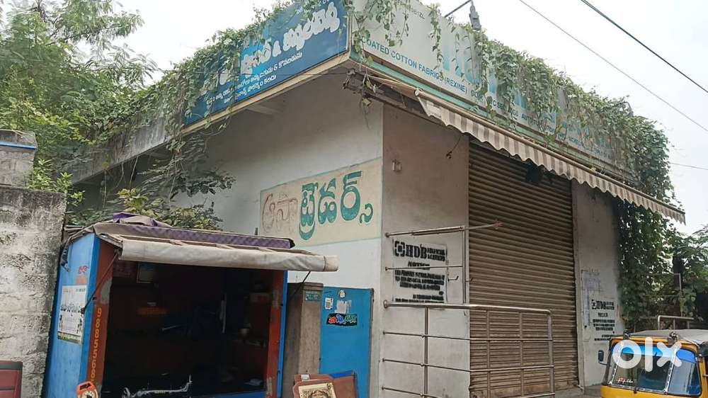 P-HDB FINANCE SERVICES AUCTION PROPERTY