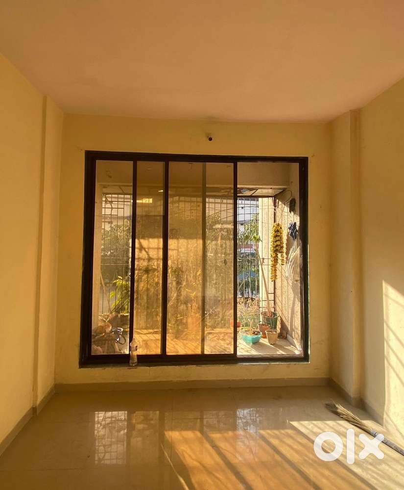 Flats in thane kalher