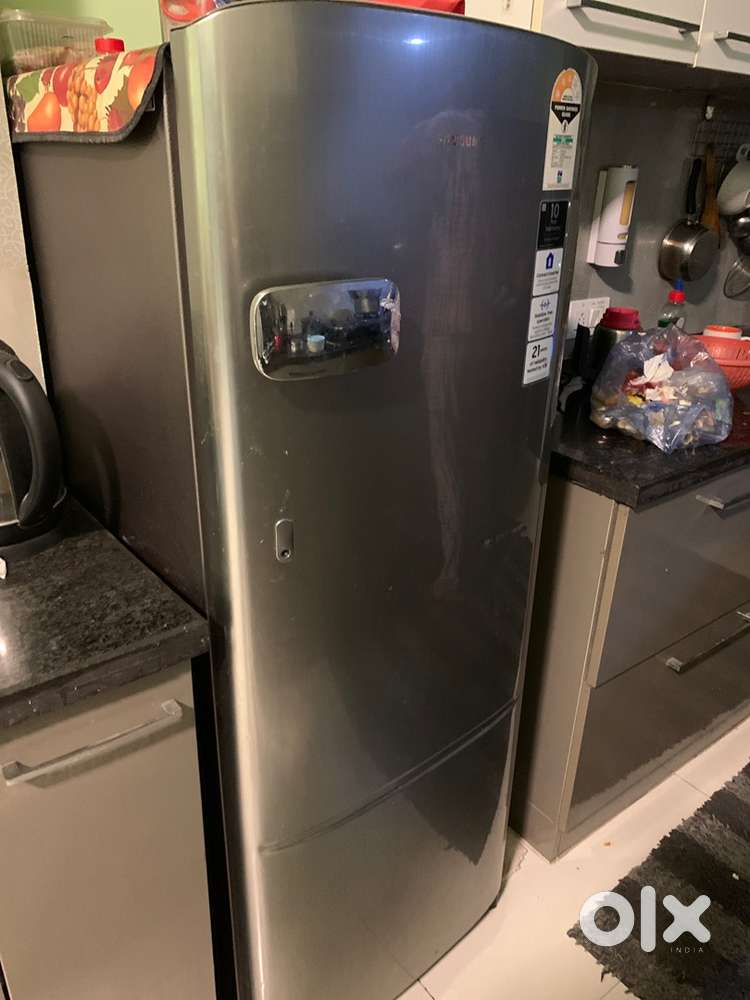 Samsung fridge
