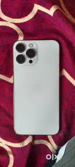 iPhone 13 pro max