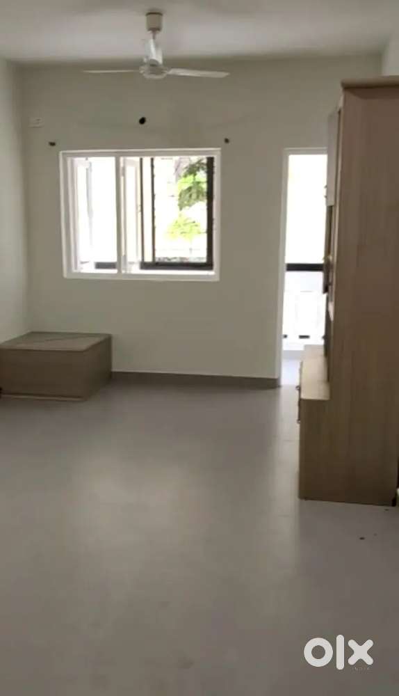 1BHK FLAT FOR RENT IN PORVORIM