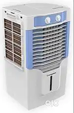 Crompton Genie new cooler