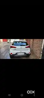 Hyundai i20 Active 2015 Diesel Well Maintained