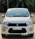 Maruti Suzuki Celerio 1.0 ZXI MT, 2018, Petrol