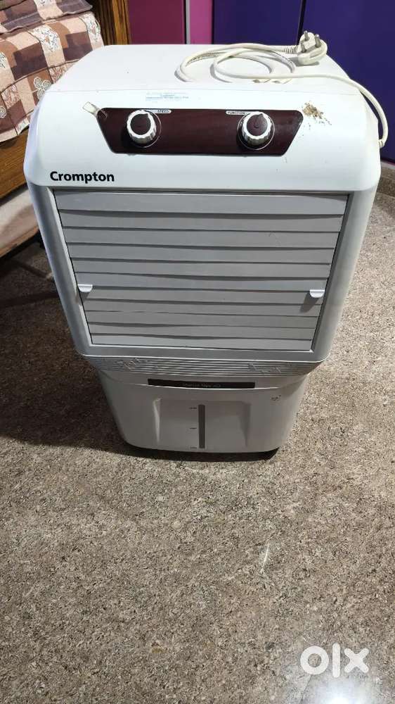 Crompton water cooler