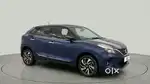 Maruti Suzuki Baleno Zeta, 2021, Petrol