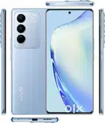 Vivo v27 12/256 blue colour