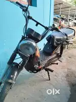Good condition