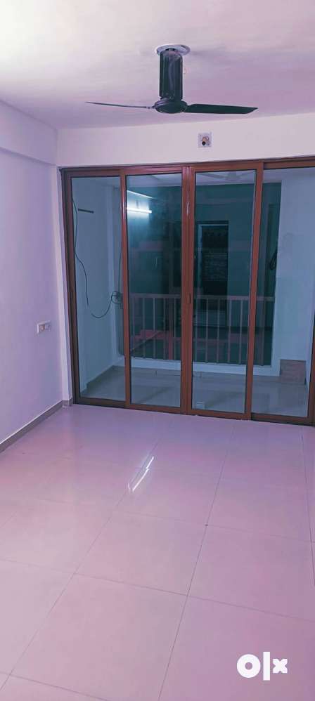 Unfurnished 2 Bhk Flat For Rent In Chandkheda