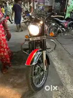 Classic 350cc