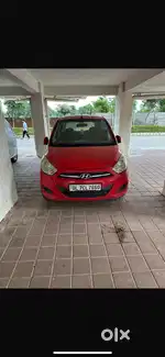 Hyundai i10 2012 Petrol 520000 Km Driven