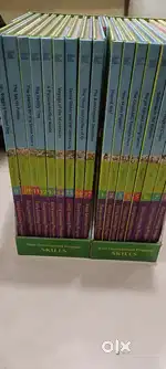 ETL learning books for kids