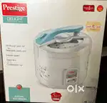 1.8 litre Prestige Delight rice coocker for sale