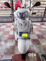Suzuki Access 125CC 2011 model for sale