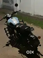 Royal Enfield Classic 350 for sale