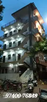 1 bhk house