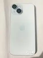 I phone 15 / 128gb