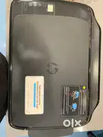HP ink tank 310 printer