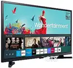 Samsung smart tv 32 inch (black screen)