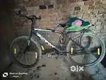 Oster cycle