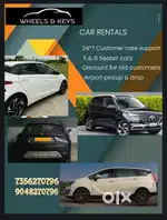 Rent a car