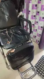 saloon chair