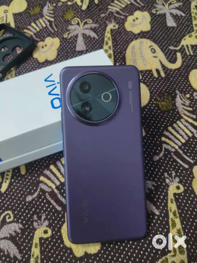 Vivo V 39 brand new mobile 8 GB ram 128 GB