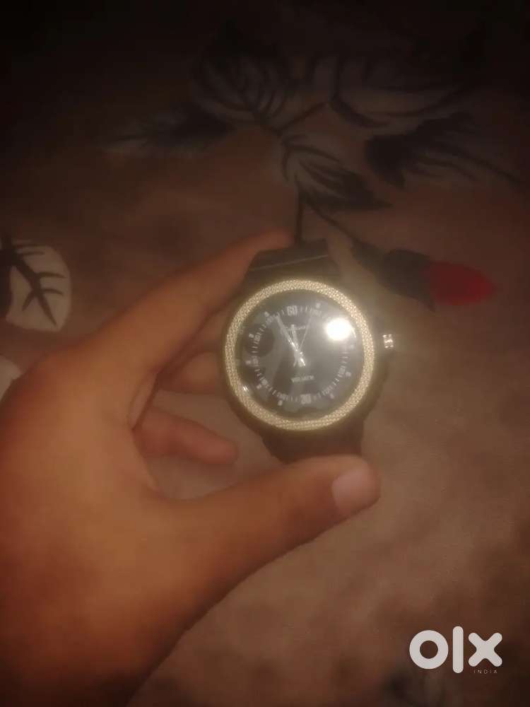 Expencip watch