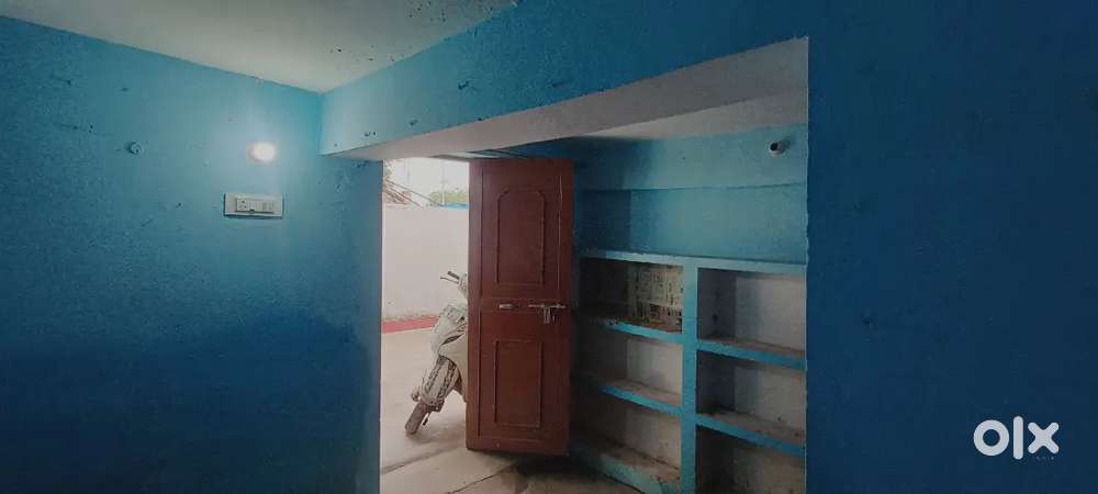 Room available for Students only