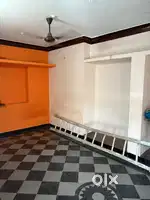 1bhk flat available fot rent at Saptapur Dharwad. Ready for move in