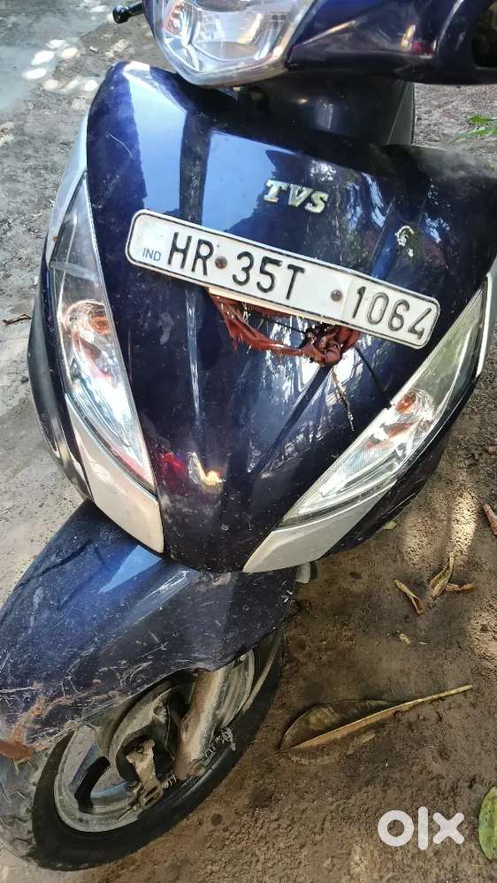 Scooty sale