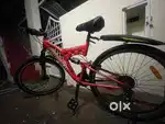 Hercules Roadeo A110 Disc Brake 26 T