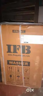 NEW Washing machine