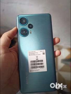 Poco f5 256+8