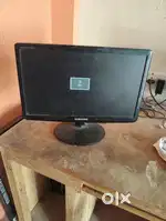 Samsung LCD monitor model  S19A10N