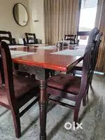 Dining Table Set
