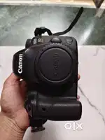 Canon 6d mark 2