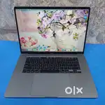 Apple Macbook Pro A1 Condition  A2141 Model  16gb Ram 512 SSD