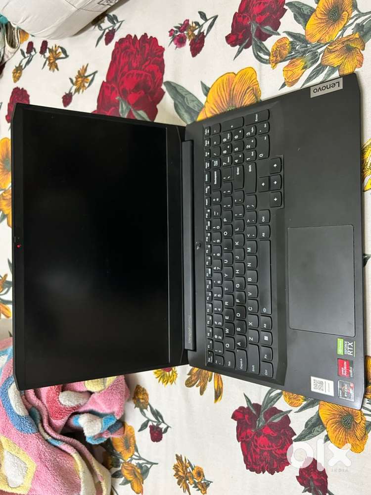 Lenovo Ideapad Gaming 3